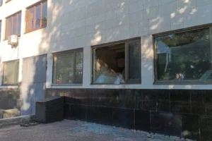 Атака по Сумах: вибухова хвиля пошкодила важливі культурні об’єкти