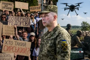 Будемо обирати головкома на картонках?