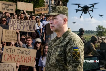 Будемо обирати головкома на картонках?