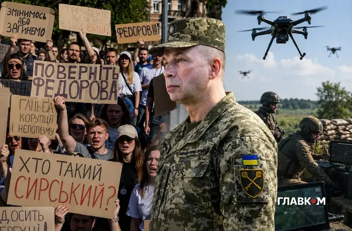 Будемо обирати головкома на картонках?