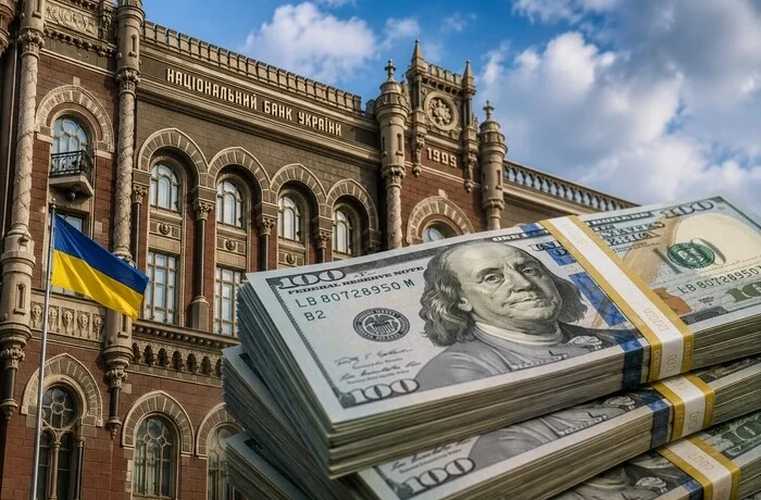 НБУ витратив шалені суми на порятунок гривні: що тепер буде з курсом