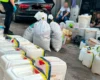 У Києві вилучено амфетаміну на 2,8 млн грн: деталі операції
