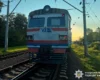 Поблизу Вишневого під колесами потяга загинув чоловік