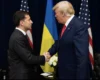 Трамп оцінив стійкість України та почав інакше сприймати Зеленського – WSJ
