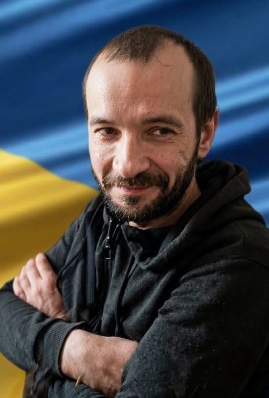 Сергія Дронова мобілізували до лав Збройних сил України  у вересні 2024 року 