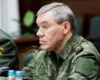 СБУ відкрила справу проти начальника Генштабу РФ Герасимова