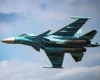 Повітряні сили повідомили про знищення військового літака РФ