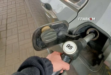 Ціни на пальне 9 липня 2026: скільки коштують бензин, дизель та газ на АЗС