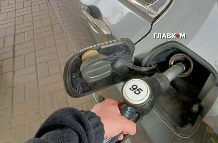 Ціни на пальне 9 липня 2026: скільки коштують бензин, дизель та газ на АЗС