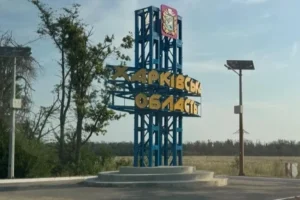 Росіяни вбили останню мешканку прикордонного села на Харківщині