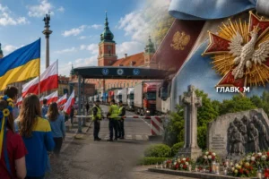 Польська спіраль шовінізму