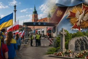 Польська спіраль шовінізму