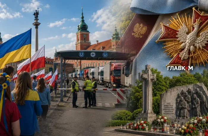 Польська спіраль шовінізму
