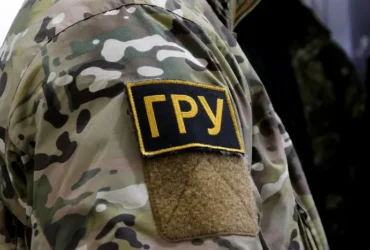 Британія розпочала боротьбу зі структурами Ірану та російського ГРУ