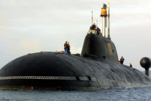 Росія залишила ключові військові об’єкти в Арктиці без захисту ППО