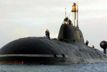 Росія залишила ключові військові об’єкти в Арктиці без захисту ППО
