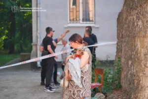 Атака на Запоріжжя забрала життя трьох людей, ще 15 поранені