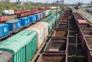 Подальше підвищення вантажних тарифів УЗ матиме критичні наслідки для економіки – Український інститут майбутнього