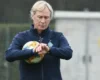 Легендарний гравець «Динамо» знайшов нову роботу і здивував своїм вибором
