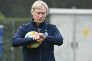 Легендарний гравець «Динамо» знайшов нову роботу і здивував своїм вибором
