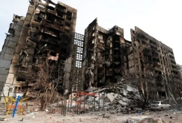 Верх цинізму: у Госдумі РФ зажадали від Європи компенсацій за війну