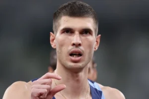 Титулований легкоатлет з РФ поскаржився, що усунення від міжнародних змагань сильно вдарило по ньому
