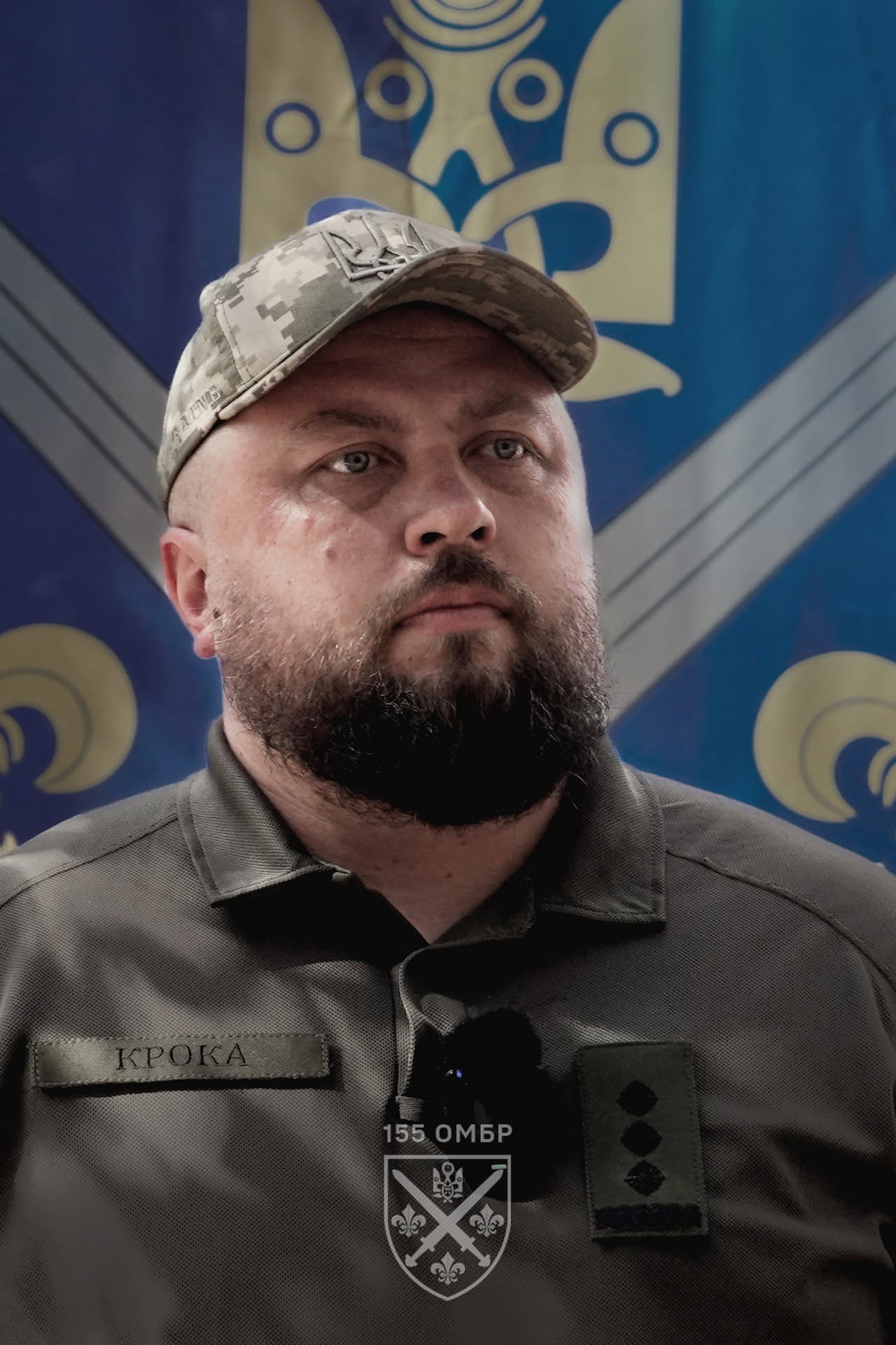 155-та бригада після скандалу отримала нового командира фото 1