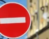 У Києві перекрито рух транспорту низкою вулиць