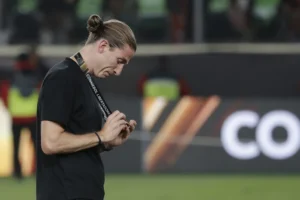 Володар Кубка Лібертадорес став головним тренером гранда чемпіонату Франції
