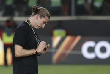 Володар Кубка Лібертадорес став головним тренером гранда чемпіонату Франції