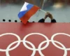 Україна закликала зберегти обмеження для російських спортсменів після рішення МОК