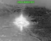 США поновили авіаудари по військових цілях в Ірані (відео)