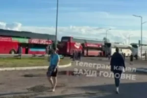На західному кордоні України побільшало черг: де найбільше