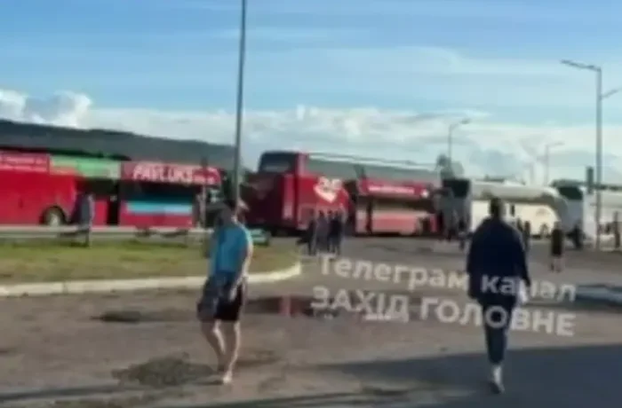 На західному кордоні України побільшало черг: де найбільше
