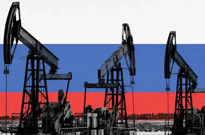 Росія втратила рекордні обсяги переробки нафти через атаки ЗСУ