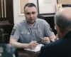Буданов обговорив з комісаром ЄС питання створення антибалістичної системи Європи