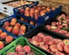 Росія взялася за турецькі персики після заяви Анкари про підтримку України