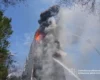 Удар по Запоріжжю: кількість загиблих та поранених зросла