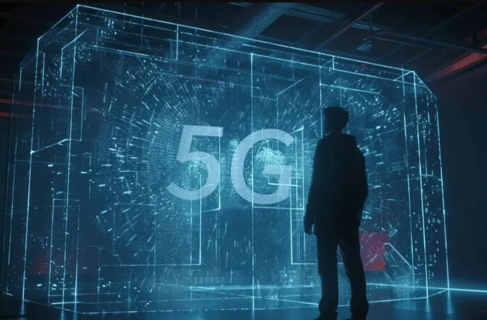 У Києві запрацював 5G: де доступна мережа та як підключитися