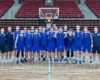 Визначився склад збірної України U-18 на Чемпіонат Європи з баскетболу