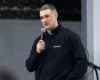Міністр оборони Італії покликав Федорова до своєї команди