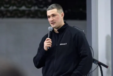 Міністр оборони Італії покликав Федорова до своєї команди