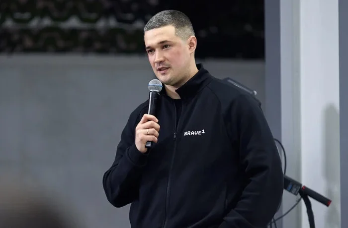 Міністр оборони Італії покликав Федорова до своєї команди