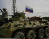 Скільки військових втратила Росія? Зеленський озвучив кількість