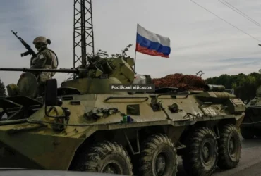 Скільки військових втратила Росія? Зеленський озвучив кількість