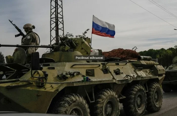 Скільки військових втратила Росія? Зеленський озвучив кількість