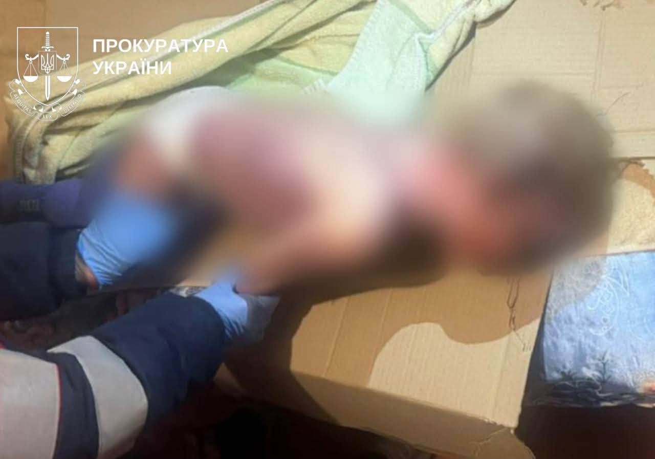 За результатами експертизи, дитина померла від отруєння антидепресантами, які вживала мати