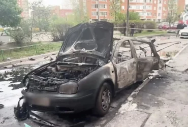 Конфлікт ФСБ та військових: чому ліквідація російських генералів поглиблює розкол в РФ – Fox News