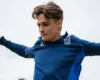 За збірну U-19 грає футболіст, який жодного разу не був в Україні