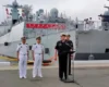 Китай і Росія проведуть спільні військово-морські навчання